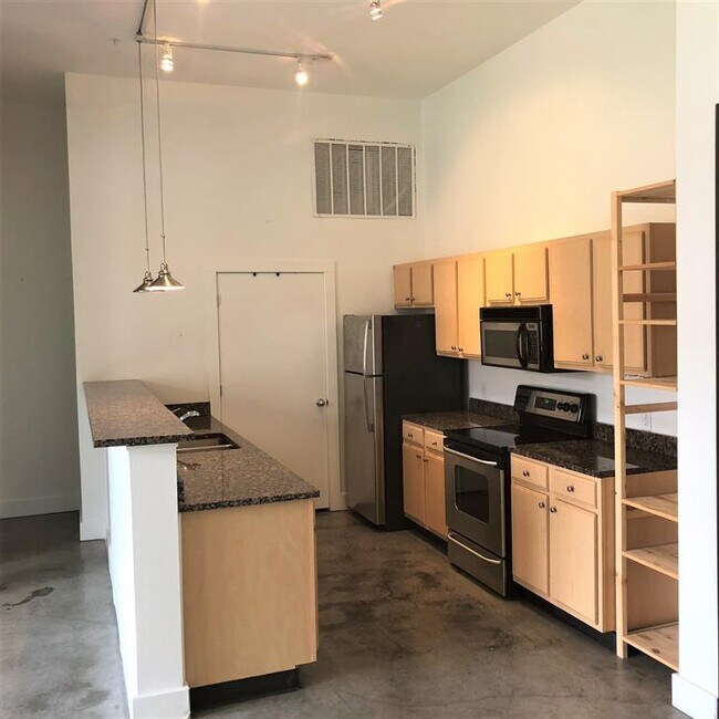 Foto del edificio - 2502 Live Oak St