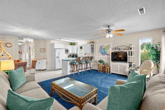 Photo - First Floor Seasonal Rental Available December 1, 2025-June 30, 2026-Golf Colony 40S Apartment