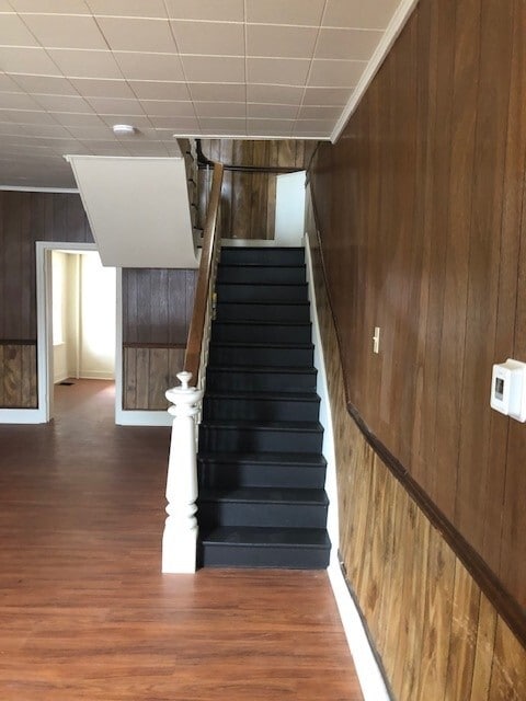 Entrance - 4 S Conococheague St