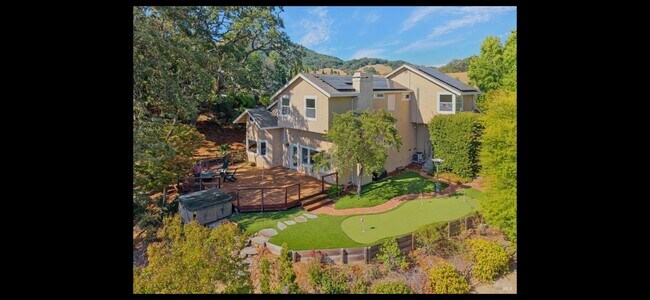 Foto del edificio - 52 Woodleaf Ct