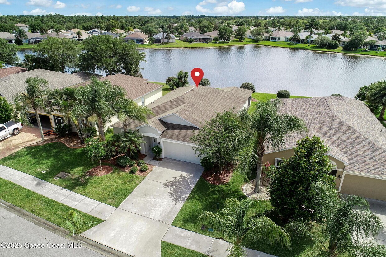 Foto principal - 1273 Brumpton Pl