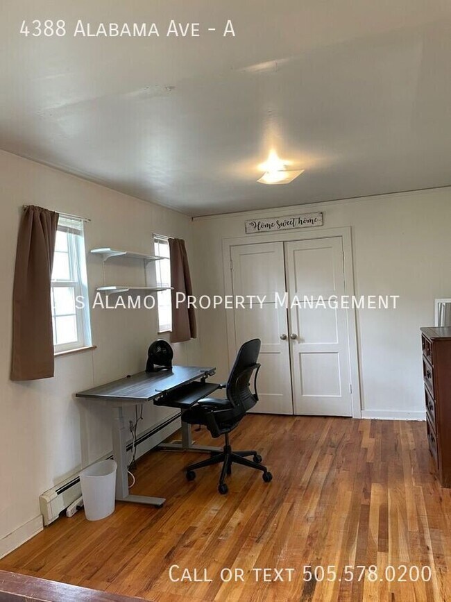 Foto del edificio - 4388 Alabama Ave