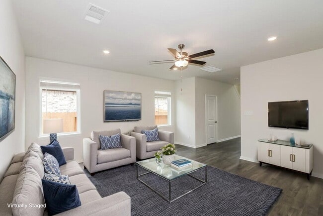 Building Photo - 7610 Thrips Ln