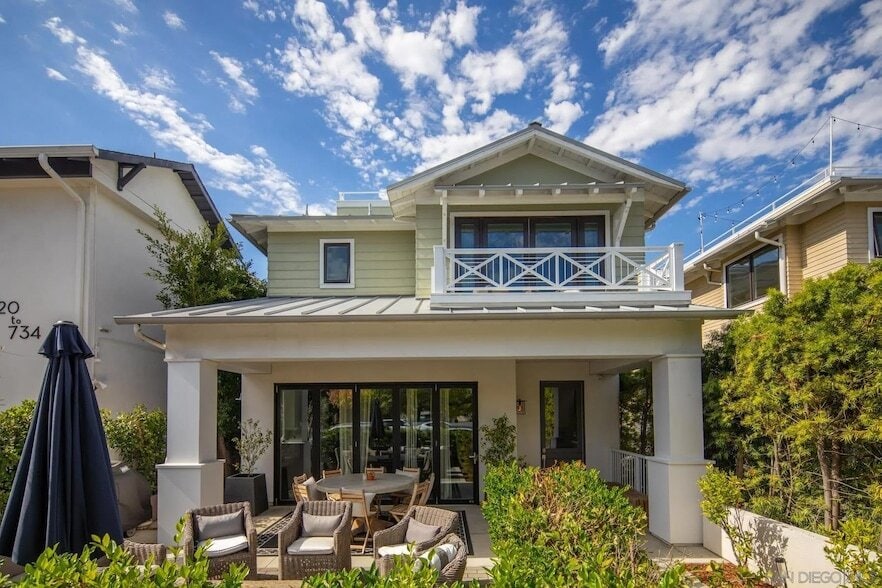 712 E Avenue Unit - 712 E Avenue Unit