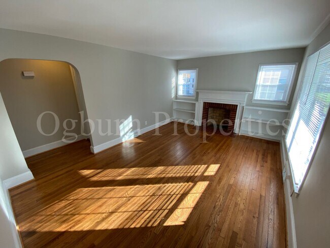 Building Photo - 1131 Melrose St-3BR/2BA-Ardmore HOME!!!