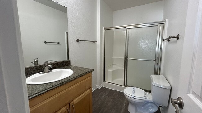 Interior Photo - Summer Crest Apartments