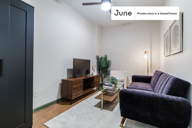 Foto del edificio - Room in Shared 3 bed/1 bath home in Chinatown