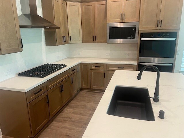 Photo - 6127 Clementine Zest Dr House