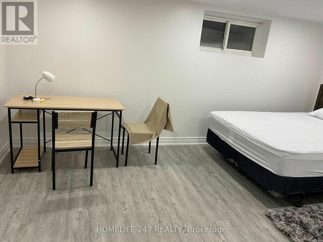 Photo du bâtiment - 50 Panmure Crescent