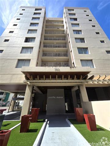 Building Photo - 785 Kinau St