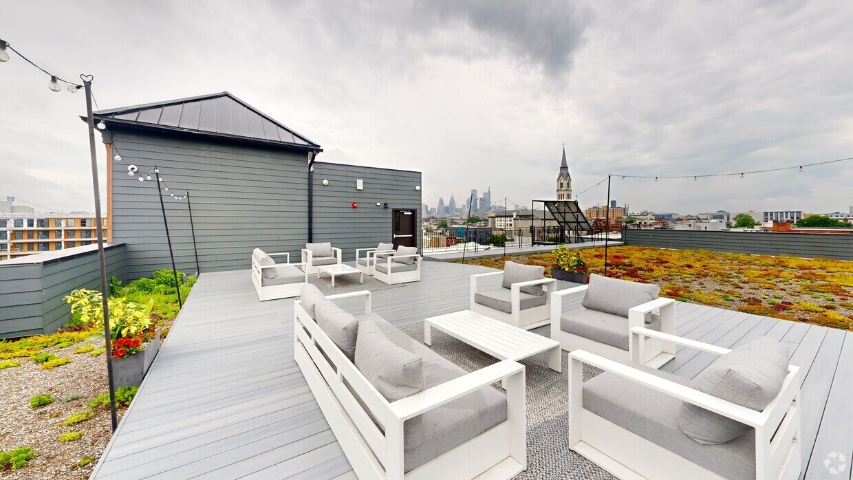 Photo - The Firehouse Apartments