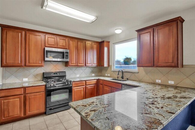 Building Photo - 212 Javelina Trail