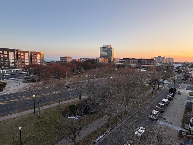 Foto del edificio - 3501 Ventnor Ave