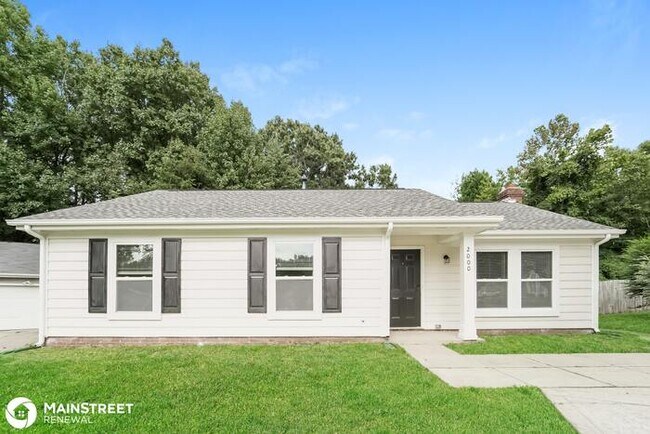Building Photo - 2000 DAVID EARL DR, CHARLOTTE, NC 28213