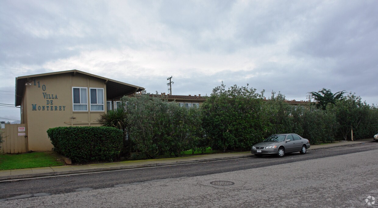 Foto principal - 110 Monterey Rd