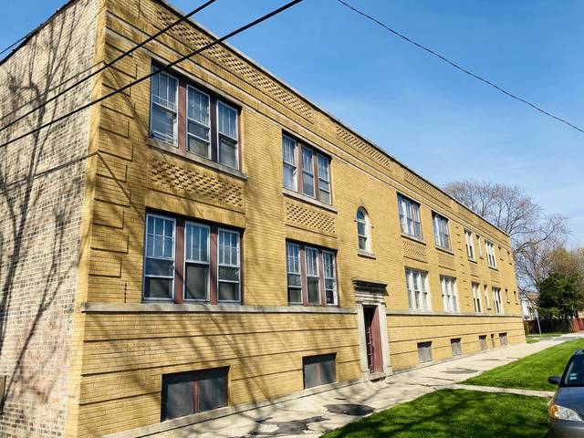 Building Photo - 5840 W Altgeld St