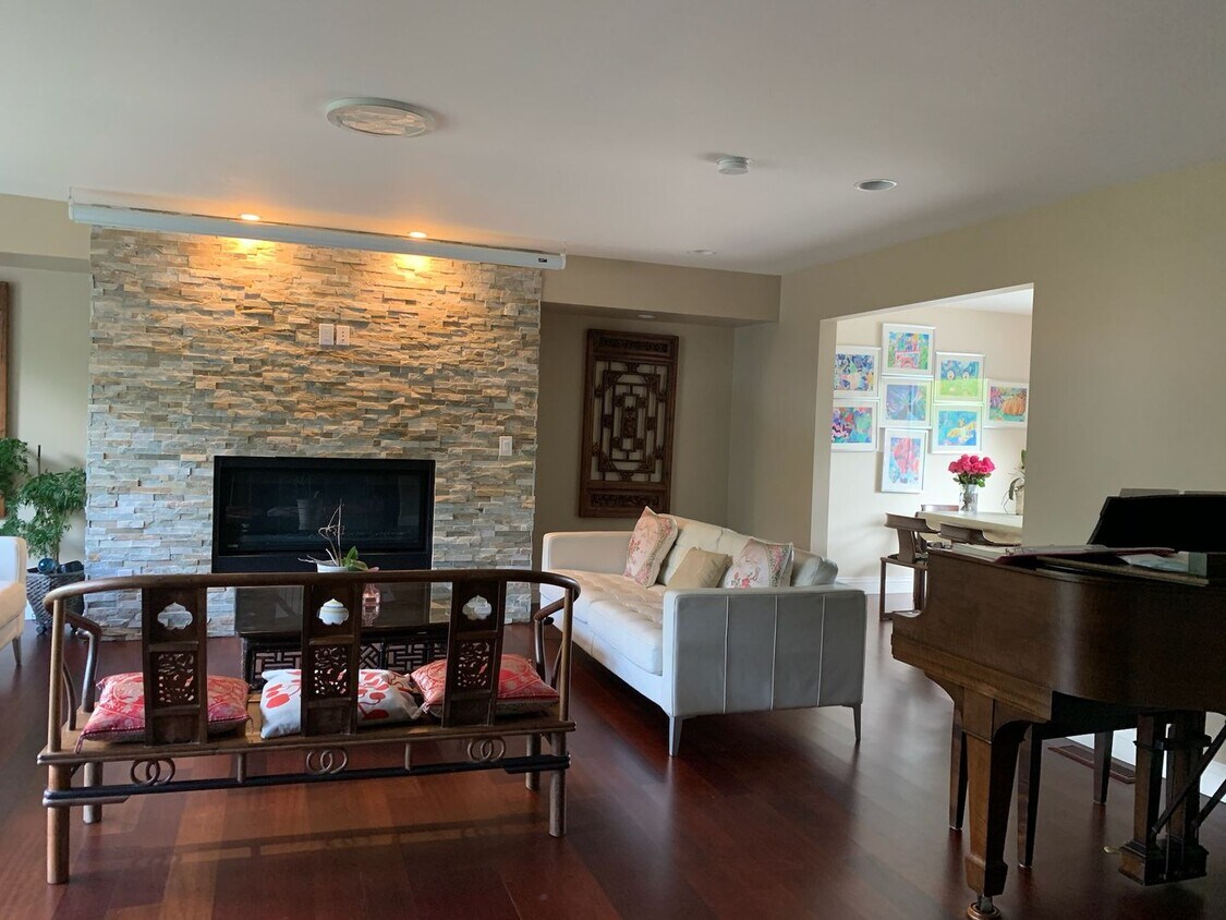 Primary Photo - LOS ALTOS- Spacious Executive Home with Pa...