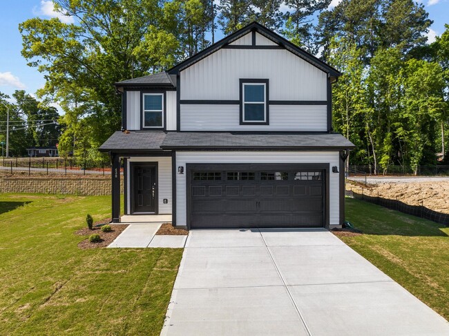 Building Photo - New Construction 3 Bed 2.5 Bath Inside The...