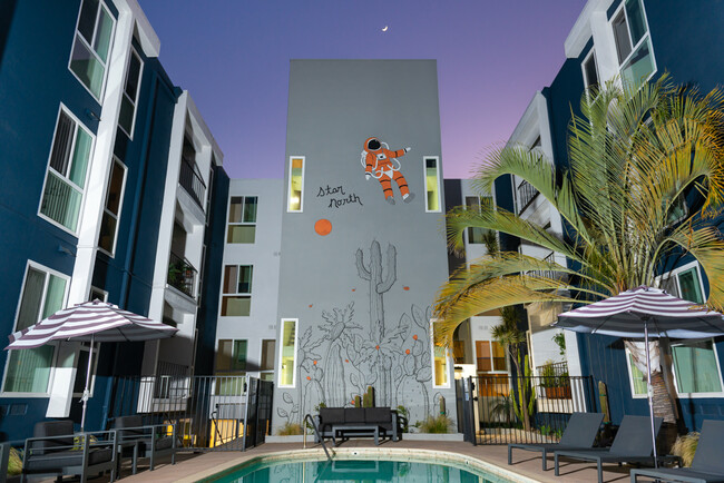 Foto del edificio - Star North