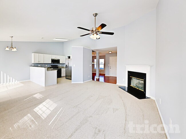 Foto del edificio - 5204 Tealstone Ct