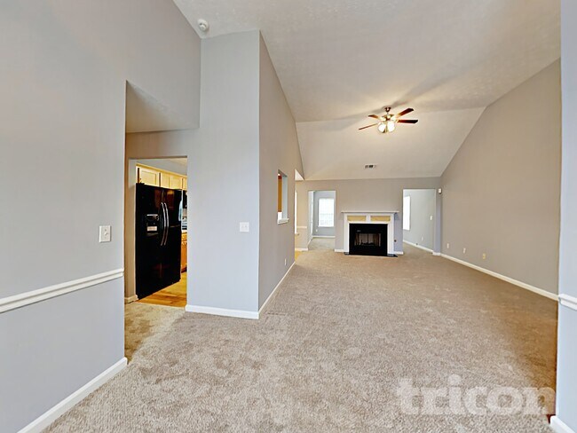 Building Photo - 269 Grover Turner Way