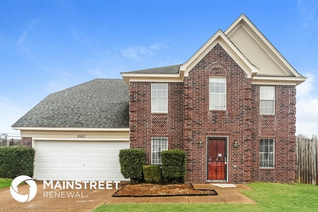 Building Photo - 4560 Cedar Ridge Cove