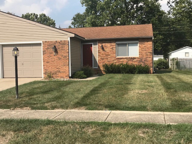 Foto principal - 502 W Marketview Dr