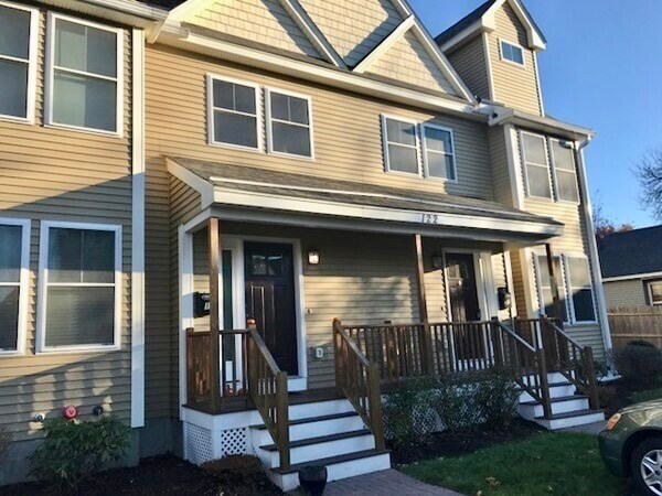 Foto del edificio - 122 Harvard Ave