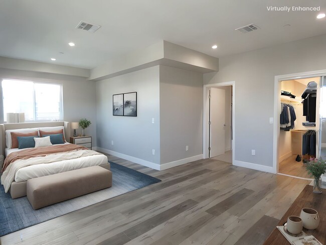 Photo - 1628 S La Brea Ave Apartment