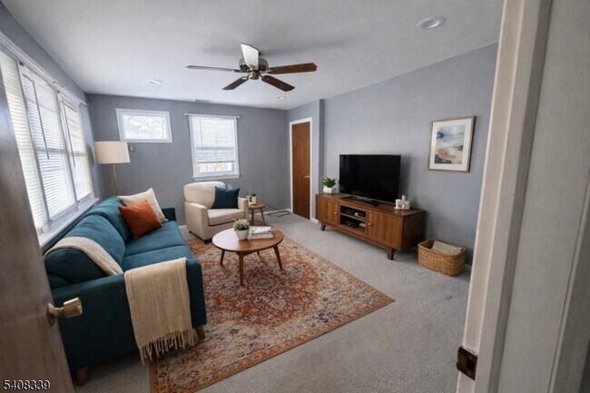 Foto del edificio - 23 West St