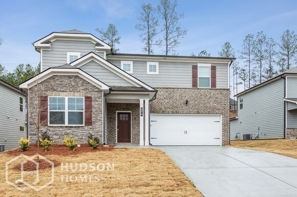 Primary Photo - NEW CONSTRUCTION NOW AVAILABLE! - 374 Leyl...
