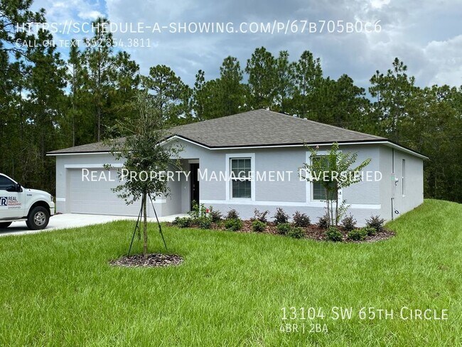 Foto del edificio - Desirable SW Ocala Neighborhood 4/2/2 **WO...