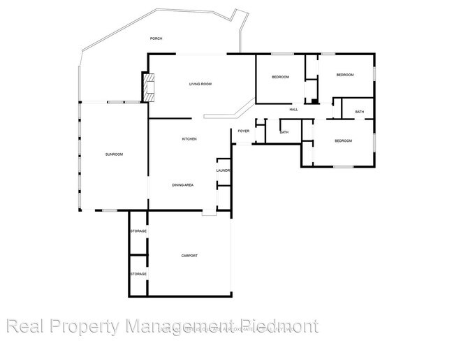 Foto del edificio - 3 br, 2 bath House - 2961 Shillingford Cou...