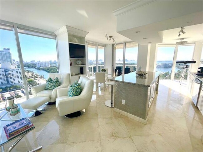 Photo - 4775 Collins Ave appt 2305, Miami Beach, FL 33140 Apartment