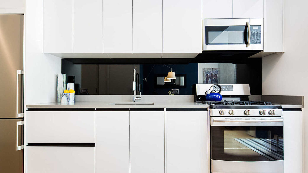 Building Photo - Modern Studio in Prime Williamsburg