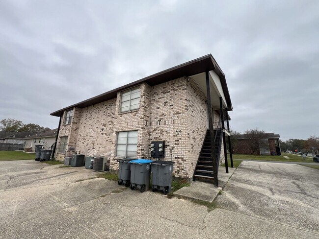 Foto del edificio - Weston St.