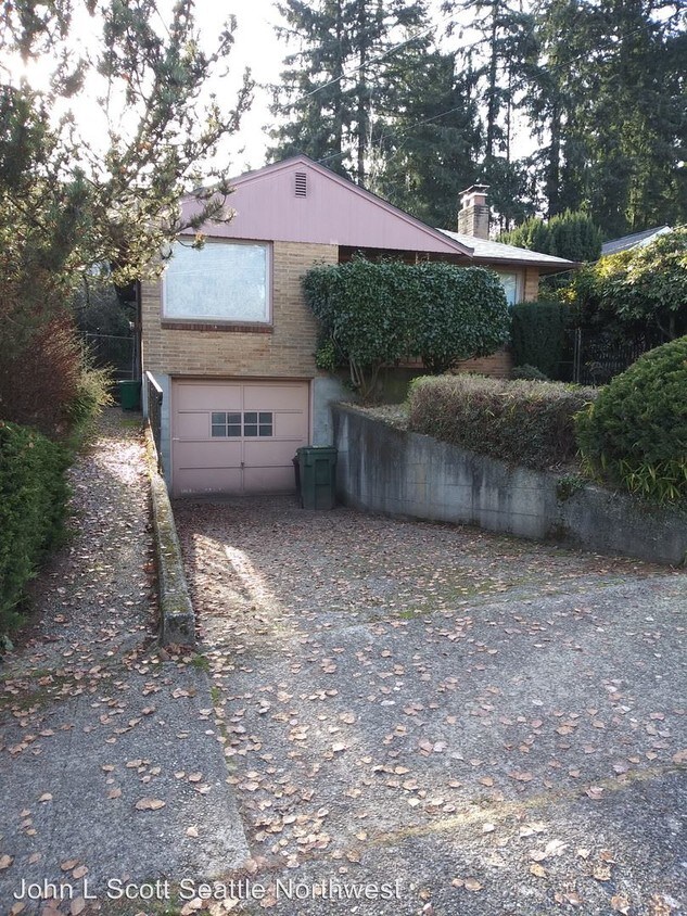 Primary Photo - 2 br, 1 bath House - 1253 NE 90th St.