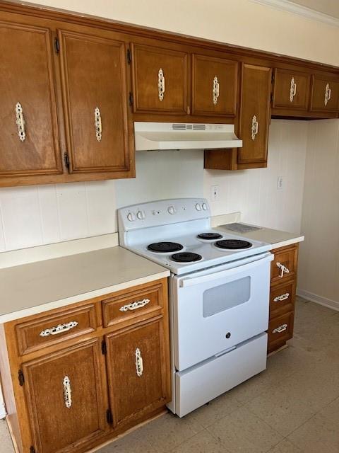 Foto del edificio - 6009 Glencrest Ct