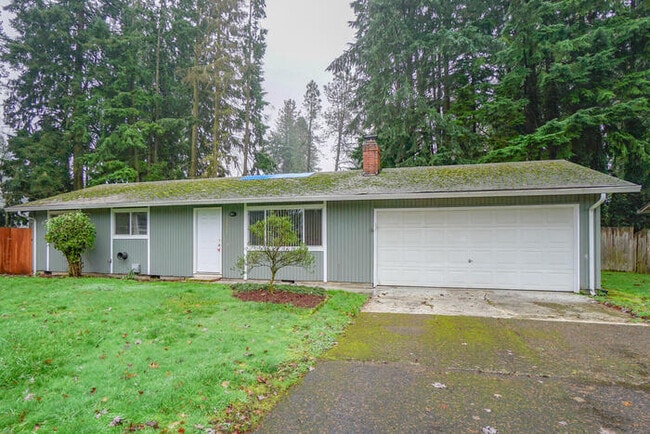 Photo - 13817 NE 35th Cir House