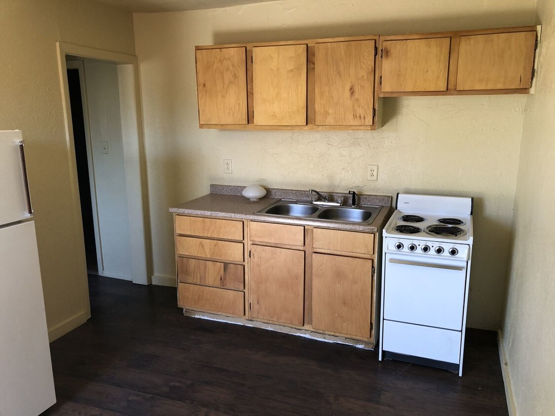 Foto principal - 1501 W 1st St