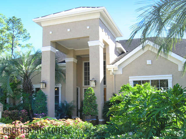 Clubhouse - Stone Creek at Old Farm Apartments