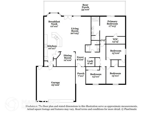Foto del edificio - 10614 E Bridgeport St