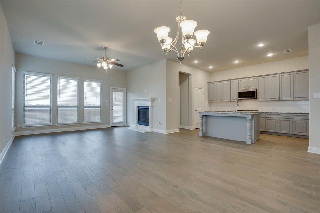 15813 Gladewater Terrace, Prosper, TX 75078 House Rental in Prosper