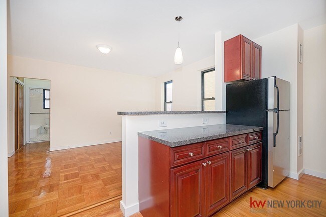 Building Photo - 583 West 215th Street