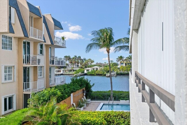 Building Photo - 3555 S Ocean Blvd