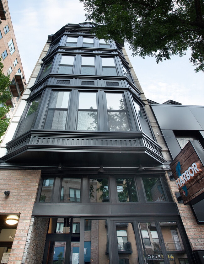 Building Photo - 1314 S Wabash Ave