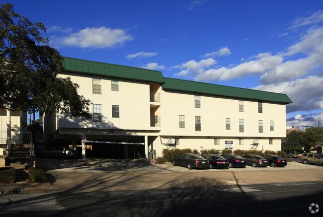 1400 rio grande apartments austin tx building photo