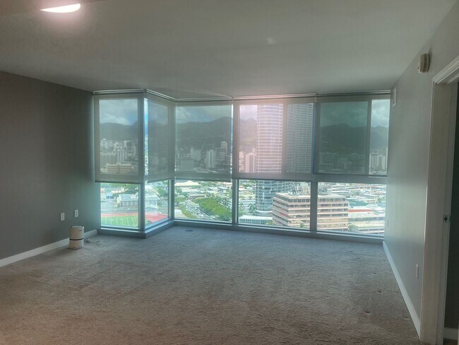 Foto del edificio - Luxurious 3-bed with 2-bath Condo - Heart ...