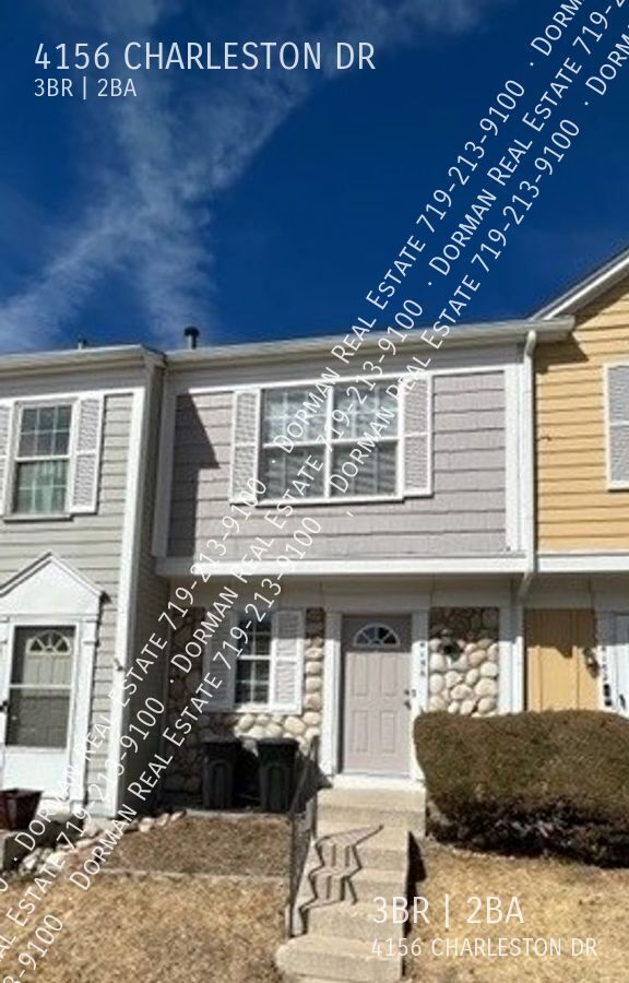 Photo - 4156 CHARLESTON DR- House