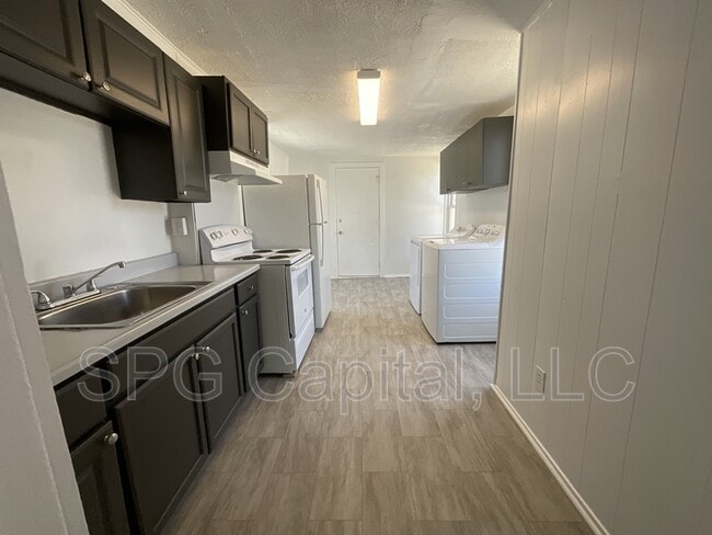 Foto del edificio - 516 E Boundary Ave